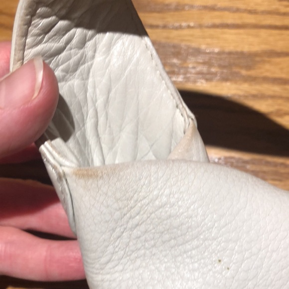 DB Leather Shoulder Bag - Picture 11 of 11